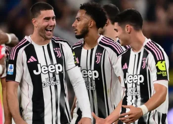 Juventus Menang atas Inter di Derby Italia, Igor Tudor Jelaskan Kunci Kemenangan