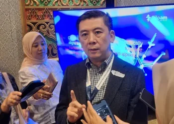 Teknologi Robotik Tingkatkan Keamanan Bedah Saraf Tanpa Menggantikan Dokter