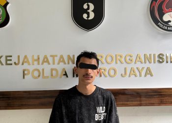 Pemuda Bekasi Ditangkap Karena Peredaran Narkoba dan 15 Kg Ganja Disita