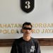 Pemuda Bekasi Ditangkap Karena Peredaran Narkoba dan 15 Kg Ganja Disita