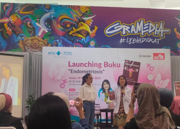 Mitos Nyeri Haid yang Hilang Setelah Menikah Menurut Dokter