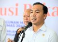 Insentif Kader Posyandu untuk Distribusi MBG Diungkap Menteri Wihaji