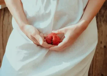 Faktor Penyebab Kulit di Sekitar Organ Intim Wanita Menggelap