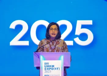 Pesan Menyentuh Usai Rumah Dijarah oleh Sri Mulyani