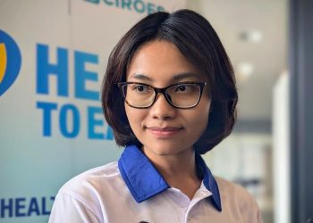 Dari Hati ke Bumi, Serukan Pentingnya Menjaga Kesehatan Jantung dan Lingkungan