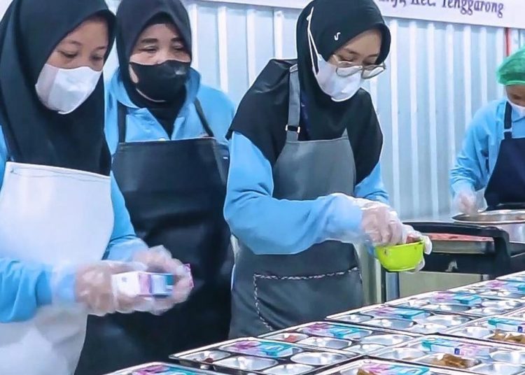 Kritikan Ahli Gizi tentang Hamburger-Spageti sebagai Menu MBG agar Tidak Bosan Makan Nasi