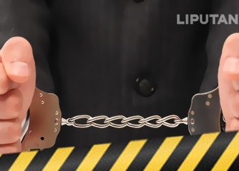 Dua Remaja Ditangkap Polisi Saat Akan Tawuran di Johar Baru, Dua Celurit Ditemukan