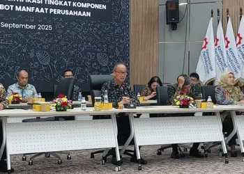 Regulasi Usang, Menperin Terbitkan Aturan Baru Mengenai TKDN