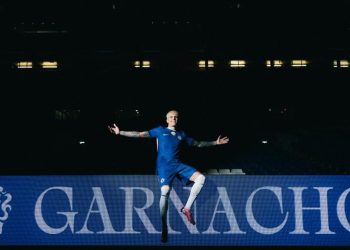 Prediksi Liga Inggris Manchester United vs Chelsea: Bukti Kualitas Alejandro Garnacho