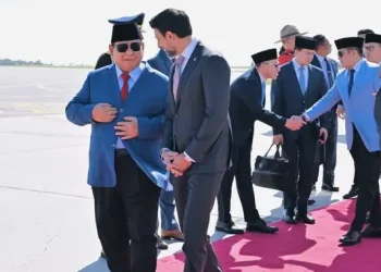 Presiden Prabowo ke Ottawa Indonesia dan Kanada Siap Tandatangani ICA CEPA