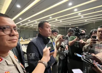 Interpol Identifikasi Buronan Lain di Kasus Jasa Keuangan Selain Adrian Gunadi