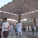 Madinah Raih Gelar Kota Sehat dari WHO, Ahli Kesehatan Lingkungan: Indonesia Perlu Mencontoh