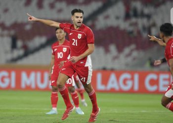 Prediksi Pertandingan Indonesia U-23 vs Laos U-23: Berapa Gol yang Dapat Dicapai?