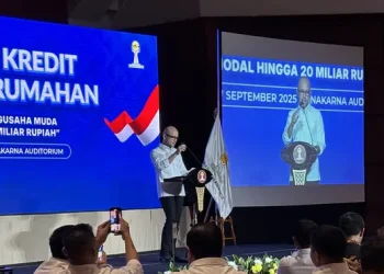 Sektor Properti UMKM Menerima Dukungan Positif dari Program KUR Pemerintah