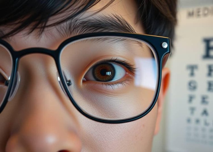 Mata Merah Tidak Selalu Karena Kelilipan, Bisa Jadi Akibat Uveitis Penyebab Kebutaan