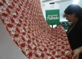 Melestarikan Budaya Batik di Rumah Batik Palbatu