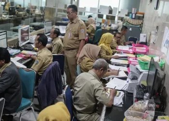 Top 3 Informasi Kenaikan Gaji PNS