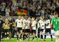 Jerman Tundukkan Irlandia Utara dan Raih Poin Pertama di Kualifikasi Euro