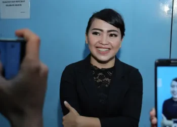 Daster Bolong Hingga Maskawin Mukena Masih Disimpan Menjadi Kenangan