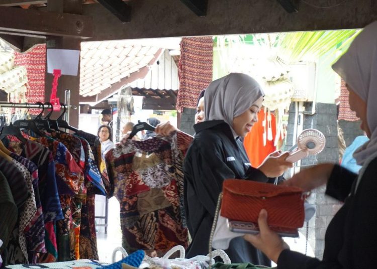 Upaya Menghidupkan Ekonomi Rakyat Melalui UMKM