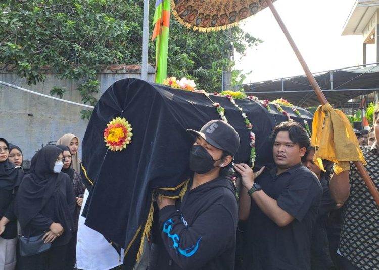 Data Komnas HAM 2 September 2025: 10 Orang Meninggal Gara-gara Kerusuhan Demo