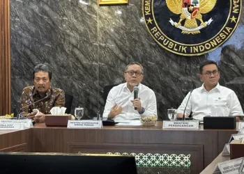 Pemerintah Kembalikan 14 Kontainer Dari Filipina Yang Mengandung Radiasi Berbahaya