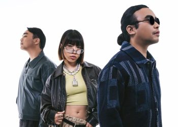 Whisnu Santika Dipha Barus dan Ramengvrl Tampilkan Satir Hidup Urban dalam Lagu IyaIya