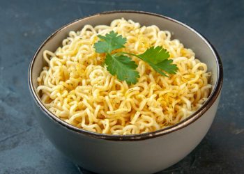 Temuan Mi Instan Mengandung Etilen Oksida di Taiwan Tanpa Ekspor Resmi