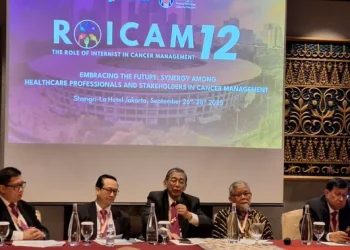 Kanker Bukan Vonis Mati, Harapan Hidup Pasien 80 Persen Jika Terdeteksi Dini