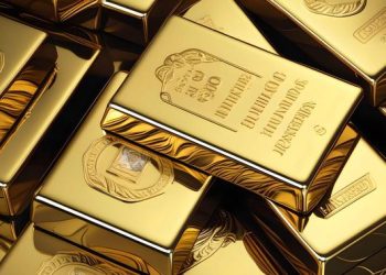 Harga Emas Hari Ini Reli Lagi Dipicu Data Ekonomi AS