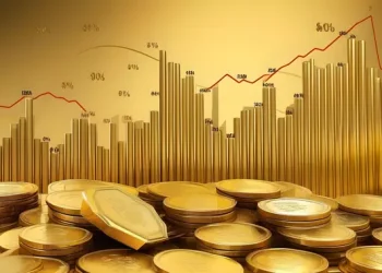 Harga Emas Turun karena Data Ketenagakerjaan AS Menurun