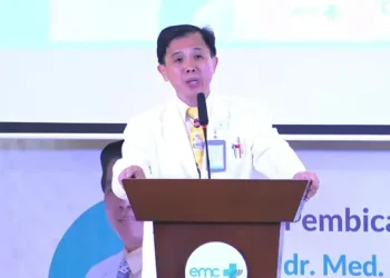 Perubahan Definisi Hipertensi, Tensi di Atas 130/80 Kini Dikatakan Darah Tinggi