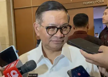 Pramono Anung Janjikan Fasilitas Nyaman untuk UMKM di Blok M