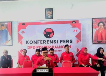 PDIP Pecat Anggota DPRD Gorontalo Viral Terkait Upaya Rampok Uang Negara Siapkan PAW