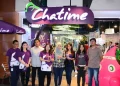 Lowongan Kerja di Banyak Kota untuk Lulusan SMA di Chatime