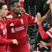 Alexander Isak Bagikan Perasaan Setelah Mencetak Gol Perdana untuk Liverpool