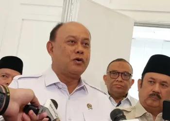 Klarifikasi BGN tentang Isu 5 Ribu Dapur Makan Bergizi Gratis yang Fiktif