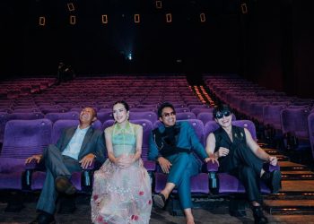 Dibintangi Oki Rengga dan Dicky Difie, Film Bahas 3 Pengangguran Jadi Pawang Hujan