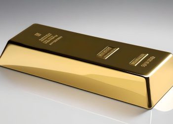 Harga Emas Tertekan, Suku Bunga The Fed Menentukan Arah Pasar