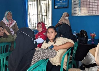 Pelayanan KB di DIY Tetap Berjalan Meskipun Situasi Tak Kondusif Karena Demo