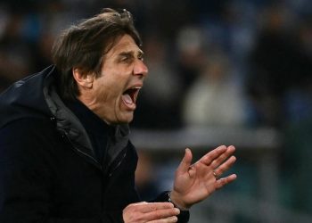 Fleksibilitas Antonio Conte yang Menakutkan Napoli dan Tinggalkan Dogma Lama