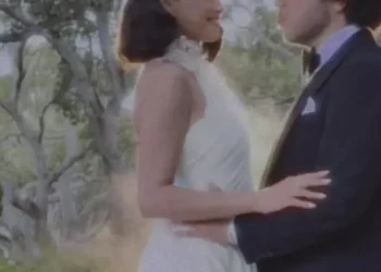 Selena Gomez dan Benny Blanco Mengikat Janji Pernikahan dengan 170 Tamu Undangan