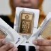 Harga Emas Antam Mingguan 22-27 September 2025: Capai Rekor Tertinggi Berulang Kali