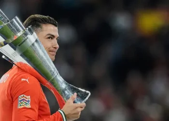 Cristiano Ronaldo Bidik Gelar Juara di Piala Dunia 2026