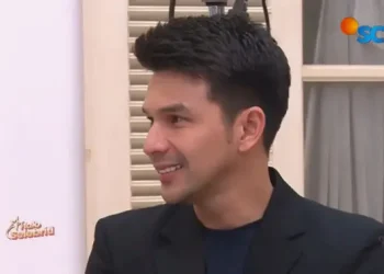 Jonathan Frizzy Terancam 1 Tahun Penjara karena Dugaan Penyalahgunaan Obat Keras