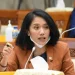 Respons Puteri Komarudin Setelah Dikabarkan Menjadi Menpora Gantikan Dito Ariotedjo