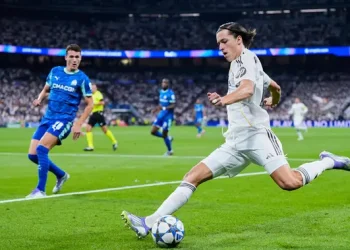 Bikin Blunder Fatal Manchester United Jual Murah Berlian Kasar Jadi Bintang LaLiga