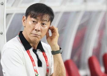 Respon Publik Korea Selatan Terhadap Pemecatan Shin Tae-yong oleh Timnas Indonesia Mengejutkan