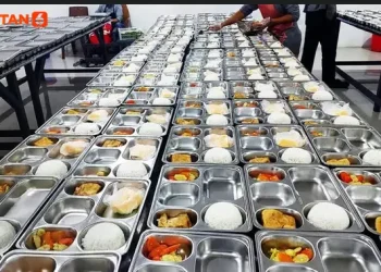 Kasus Keracunan Berulang, Epidemiolog: Sinyal Kegagalan Sistem Kesehatan