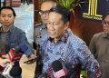 RUU Perampasan Aset Disetujui Jadi Usul Inisiatif DPR dan Masuk Prolegnas Prioritas 2025